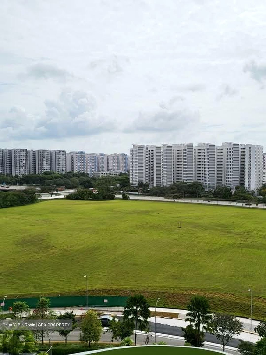 Treasure Crest (D19), Condominium #592027181